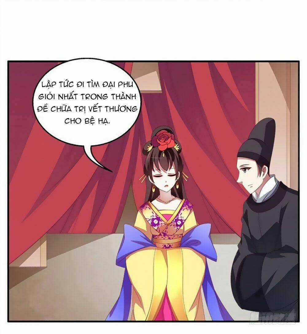Thịnh Thế An Nhiên Chapter 48 trang 41