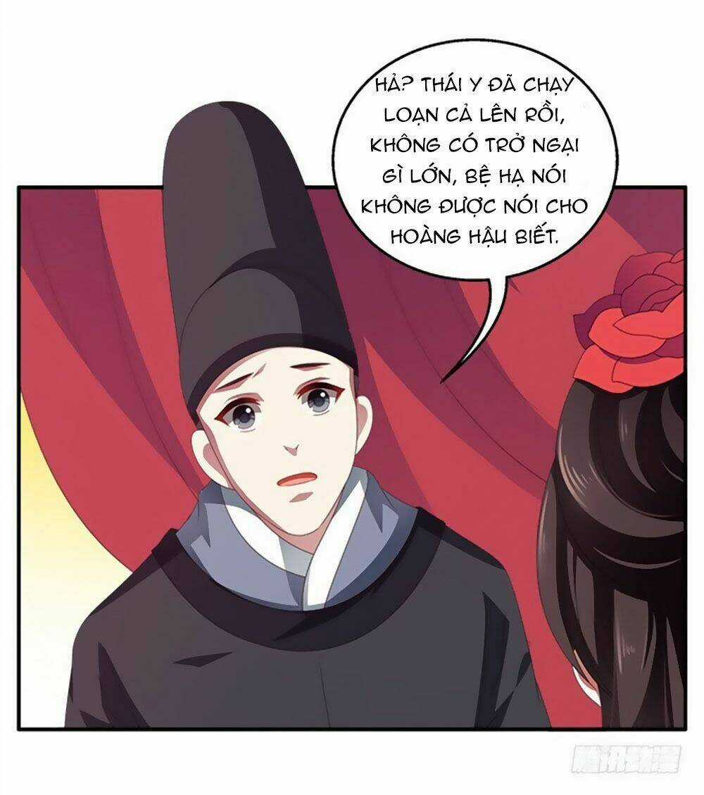 Thịnh Thế An Nhiên Chapter 48 trang 42