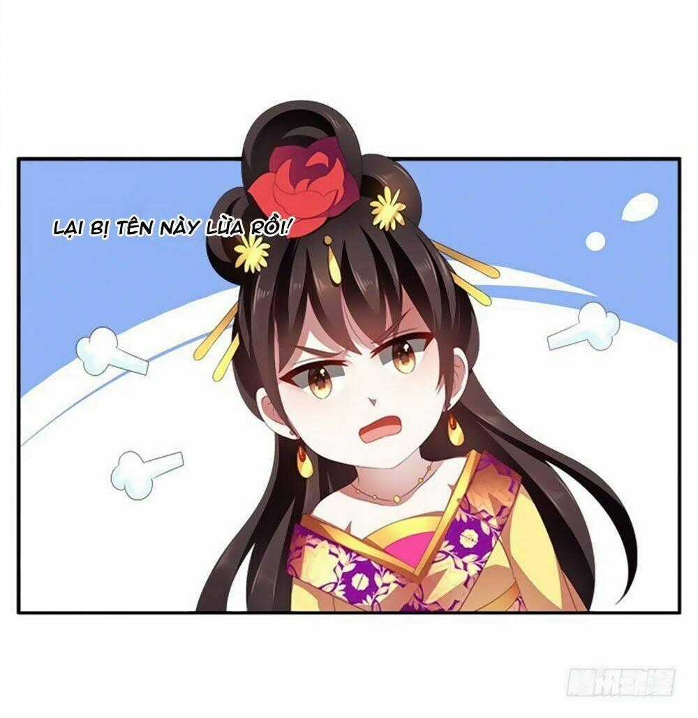 Thịnh Thế An Nhiên Chapter 48 trang 43