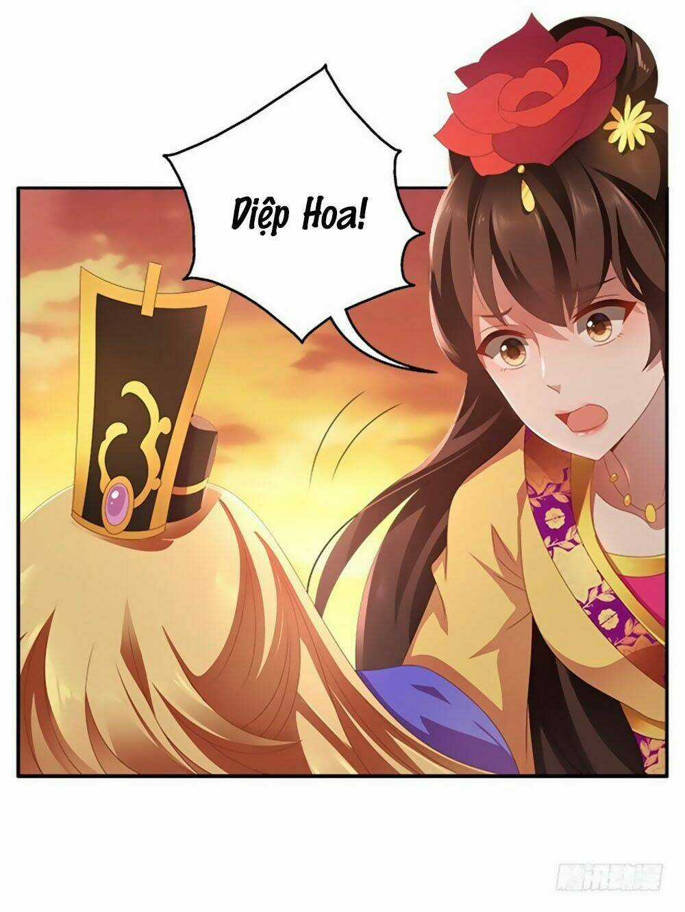 Thịnh Thế An Nhiên Chapter 48 trang 5