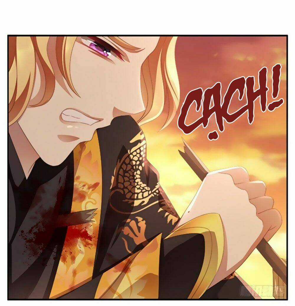 Thịnh Thế An Nhiên Chapter 48 trang 6