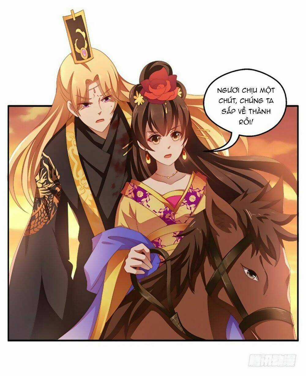 Thịnh Thế An Nhiên Chapter 48 trang 7