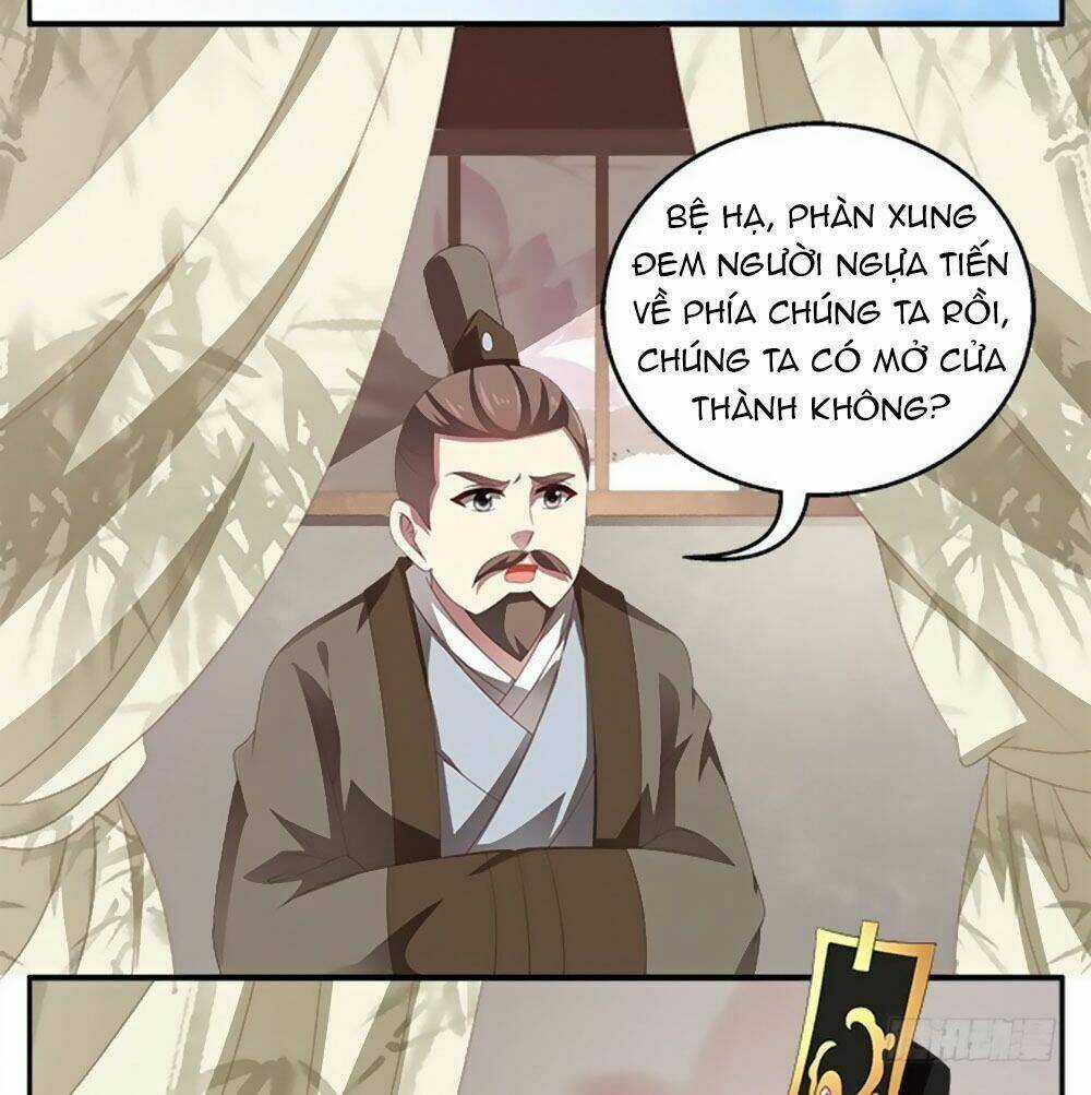 Thịnh Thế An Nhiên Chapter 49 trang 11