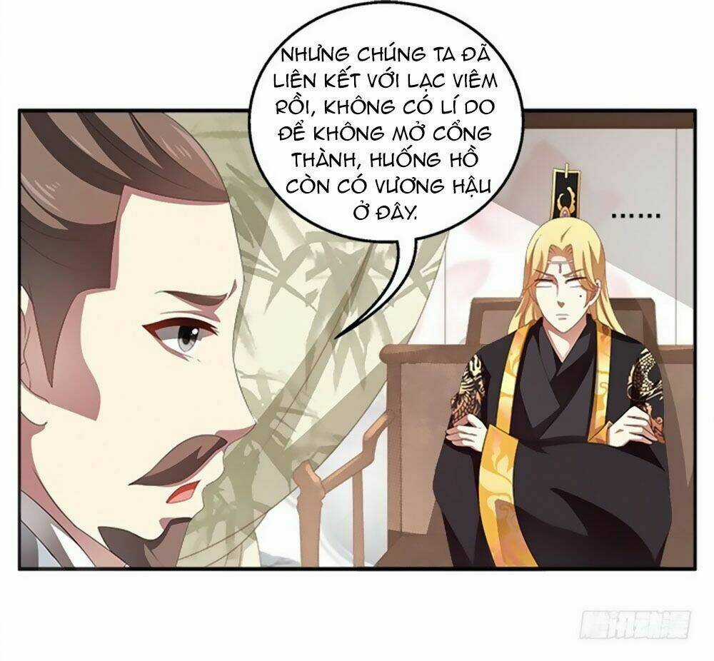 Thịnh Thế An Nhiên Chapter 49 trang 13