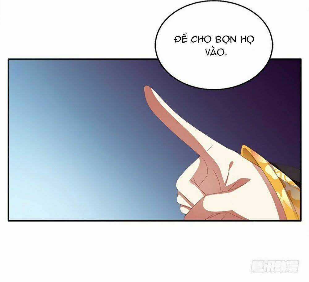 Thịnh Thế An Nhiên Chapter 49 trang 14