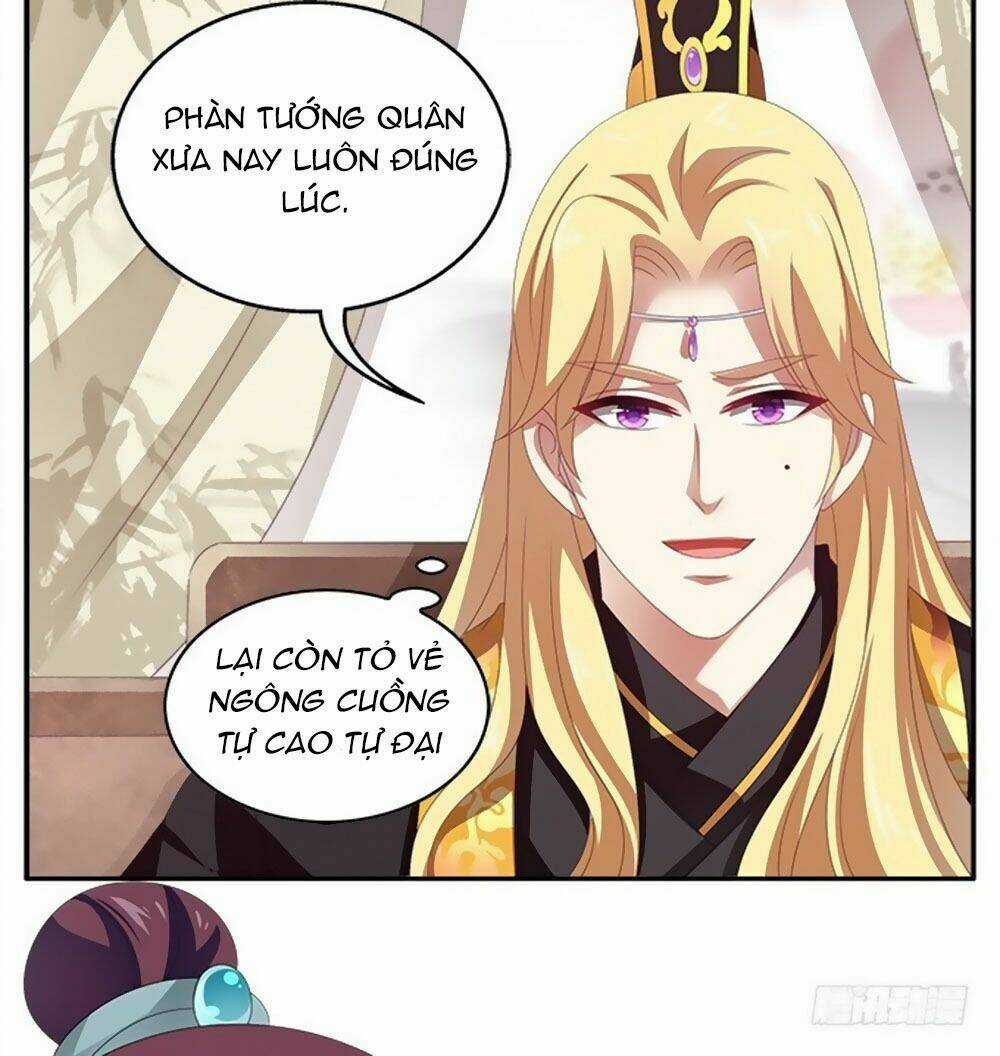 Thịnh Thế An Nhiên Chapter 49 trang 16