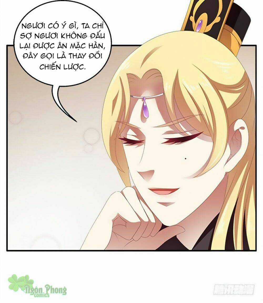 Thịnh Thế An Nhiên Chapter 49 trang 18