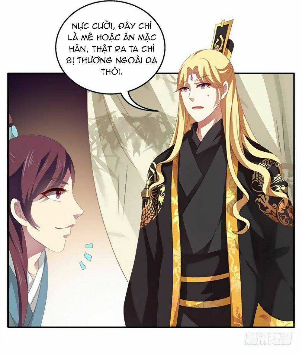 Thịnh Thế An Nhiên Chapter 49 trang 20