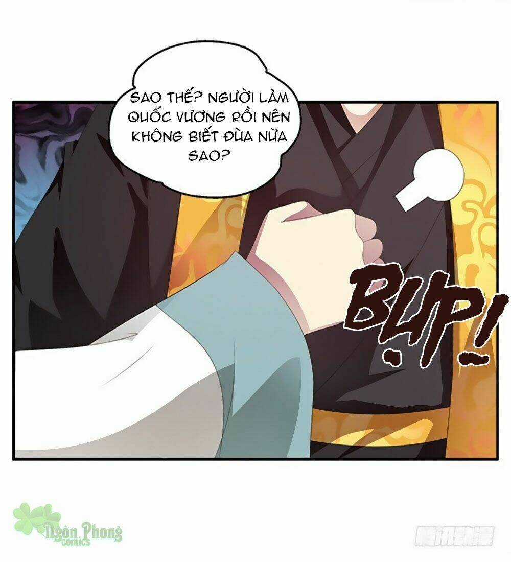 Thịnh Thế An Nhiên Chapter 49 trang 23