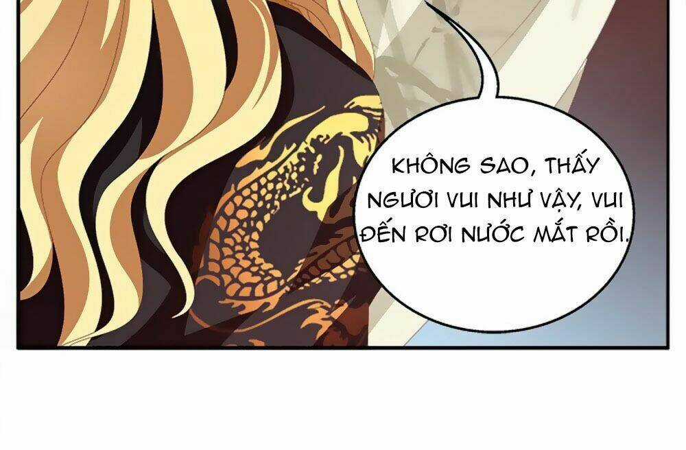 Thịnh Thế An Nhiên Chapter 49 trang 25