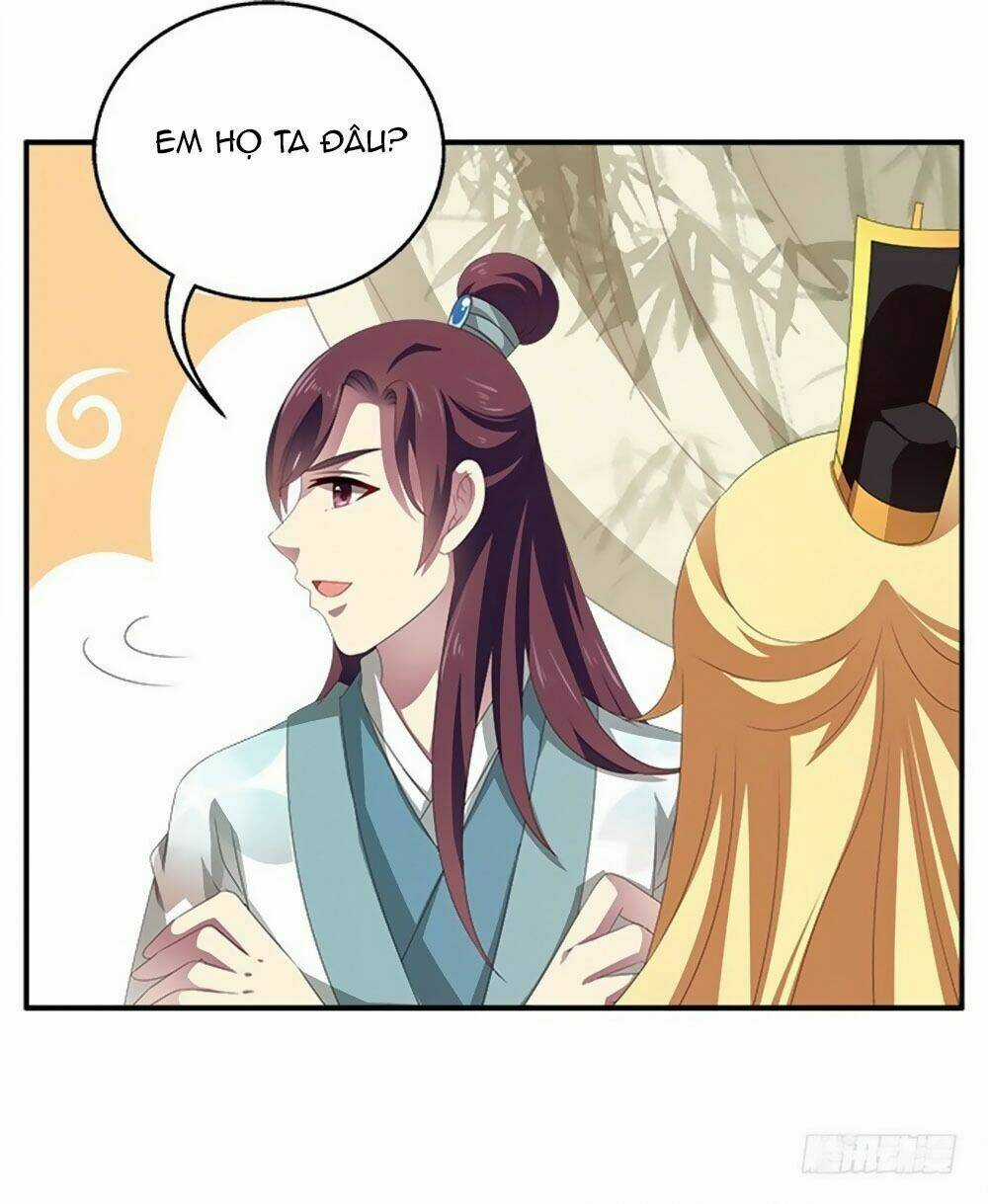 Thịnh Thế An Nhiên Chapter 49 trang 26