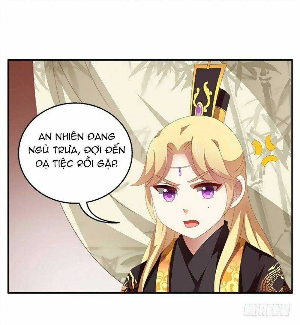 Thịnh Thế An Nhiên Chapter 49 trang 27
