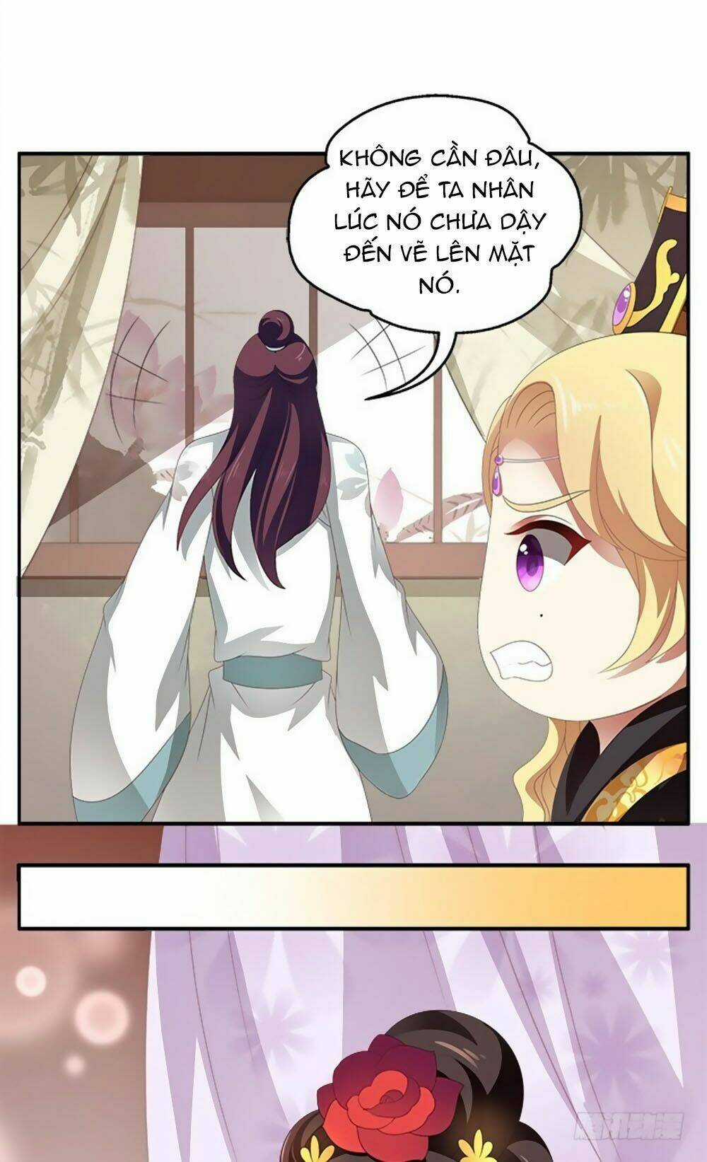 Thịnh Thế An Nhiên Chapter 49 trang 28