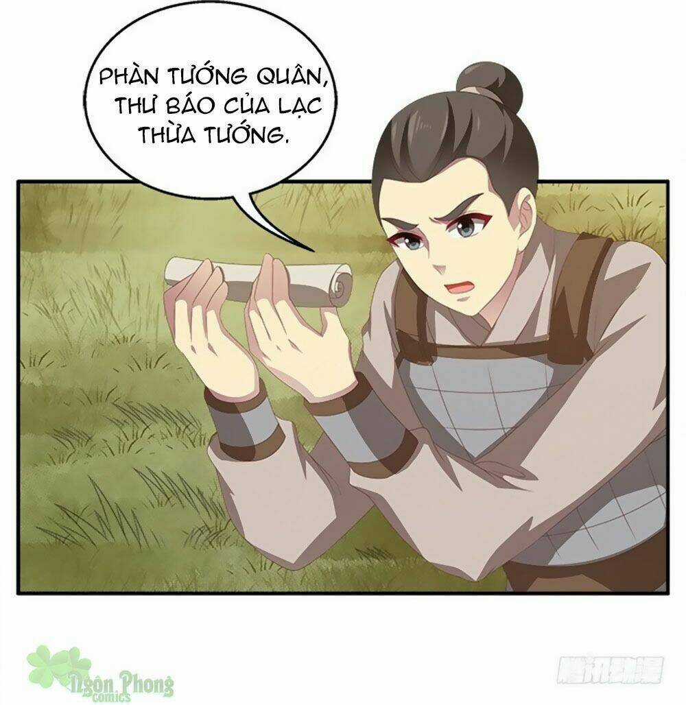 Thịnh Thế An Nhiên Chapter 49 trang 3