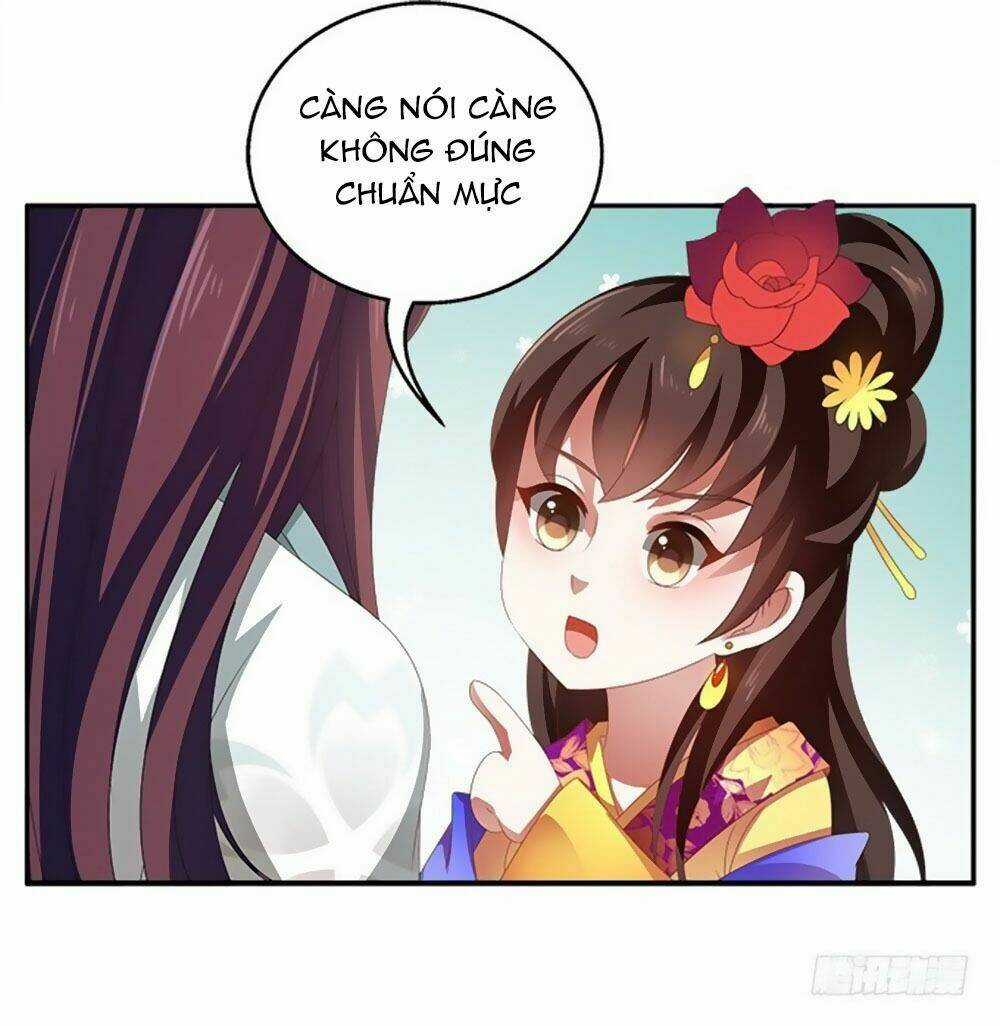 Thịnh Thế An Nhiên Chapter 49 trang 36