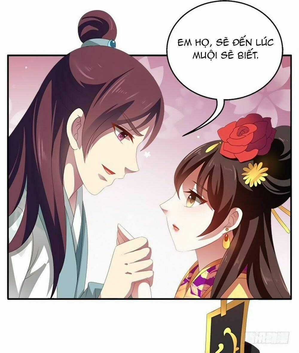 Thịnh Thế An Nhiên Chapter 49 trang 37