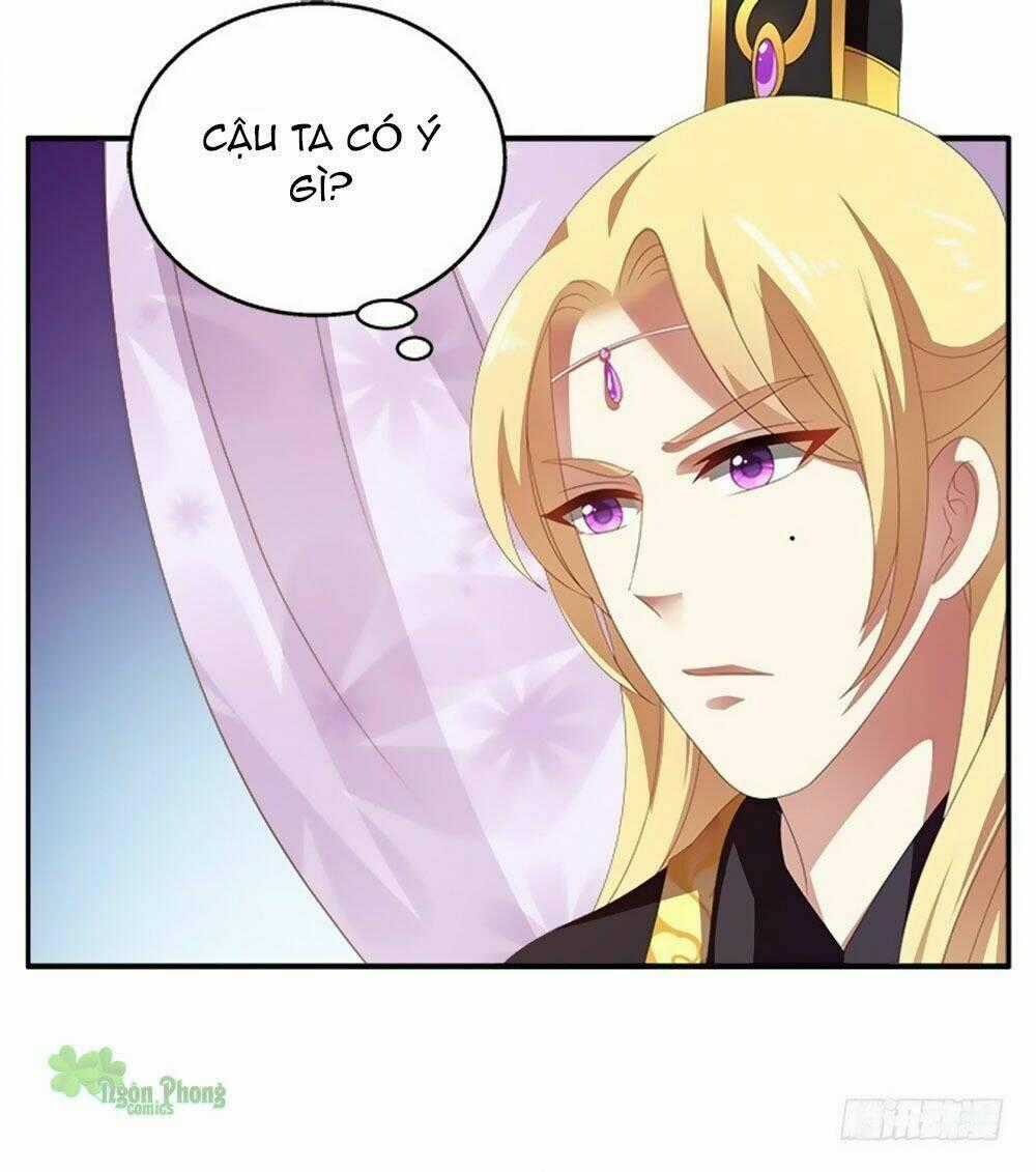 Thịnh Thế An Nhiên Chapter 49 trang 38