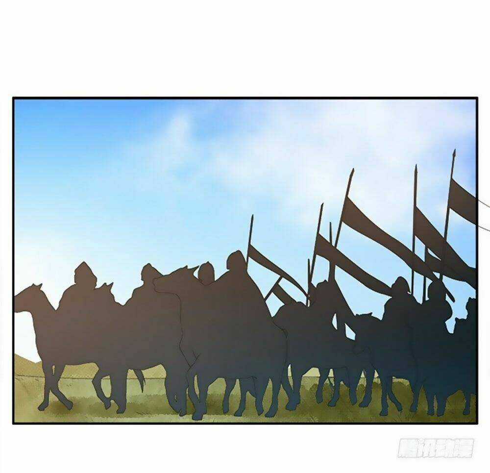 Thịnh Thế An Nhiên Chapter 49 trang 6