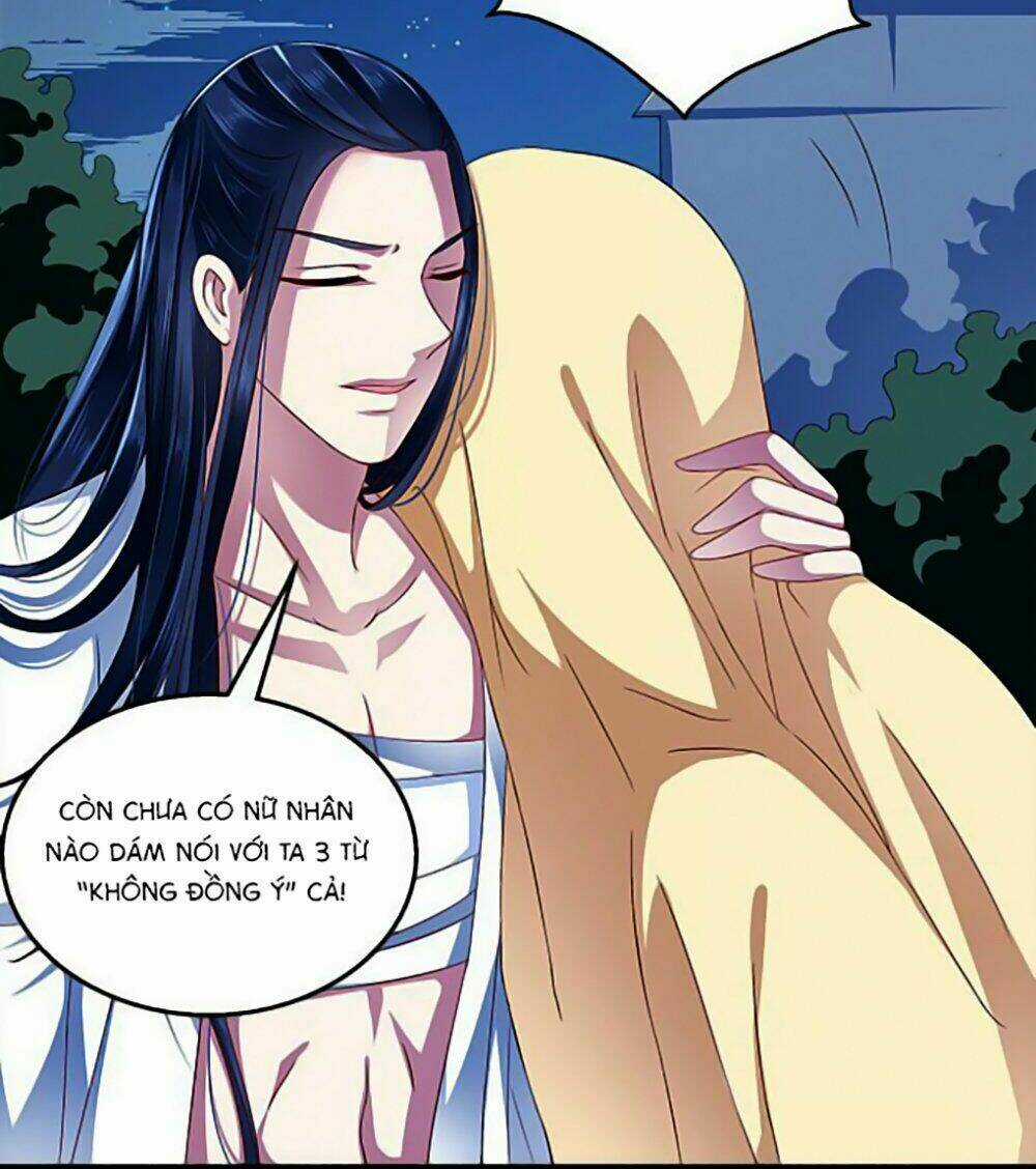 Thịnh Thế An Nhiên Chapter 5 trang 10