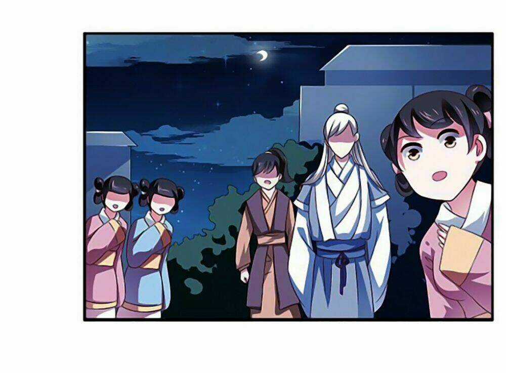 Thịnh Thế An Nhiên Chapter 5 trang 12