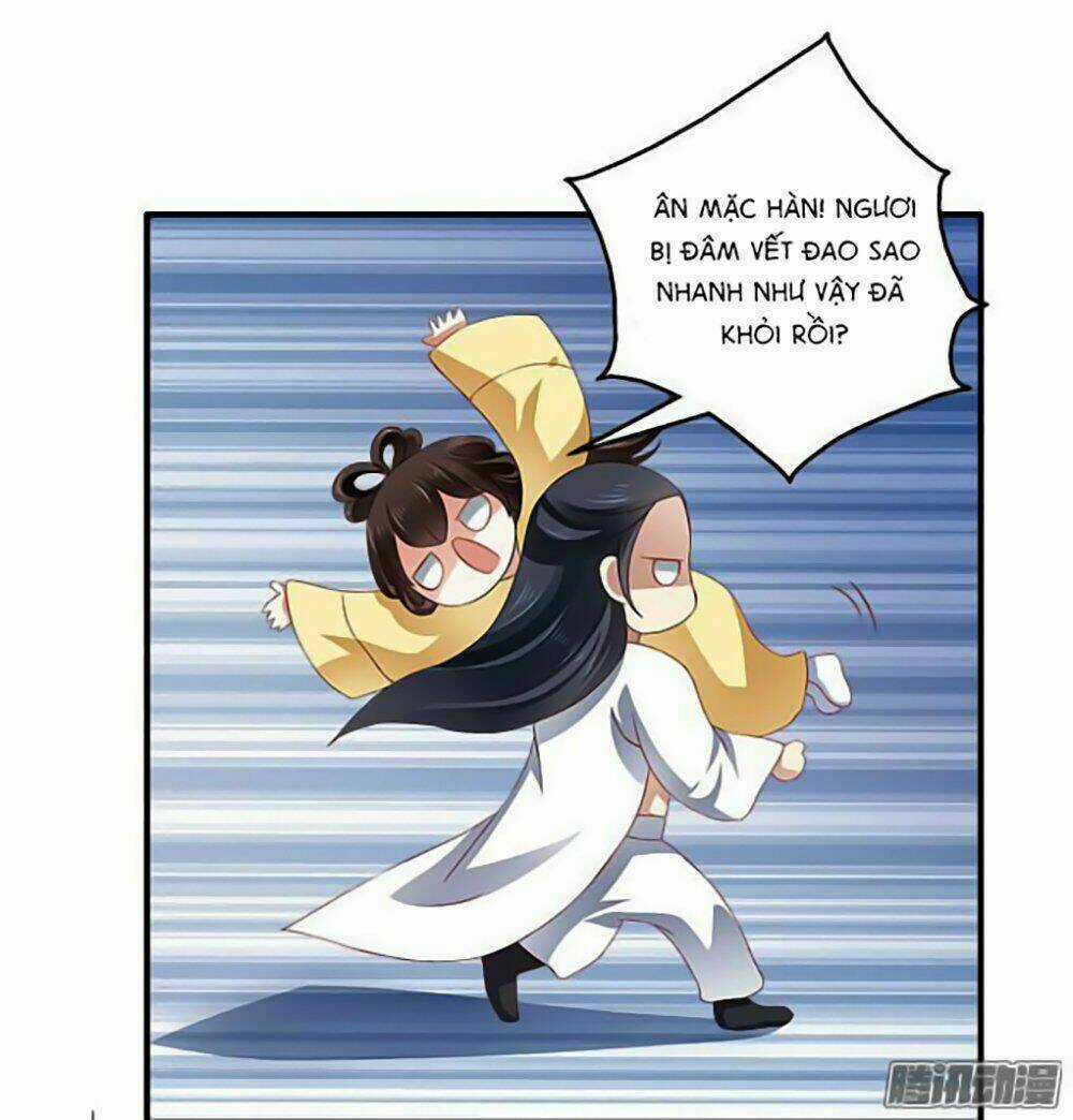 Thịnh Thế An Nhiên Chapter 5 trang 13