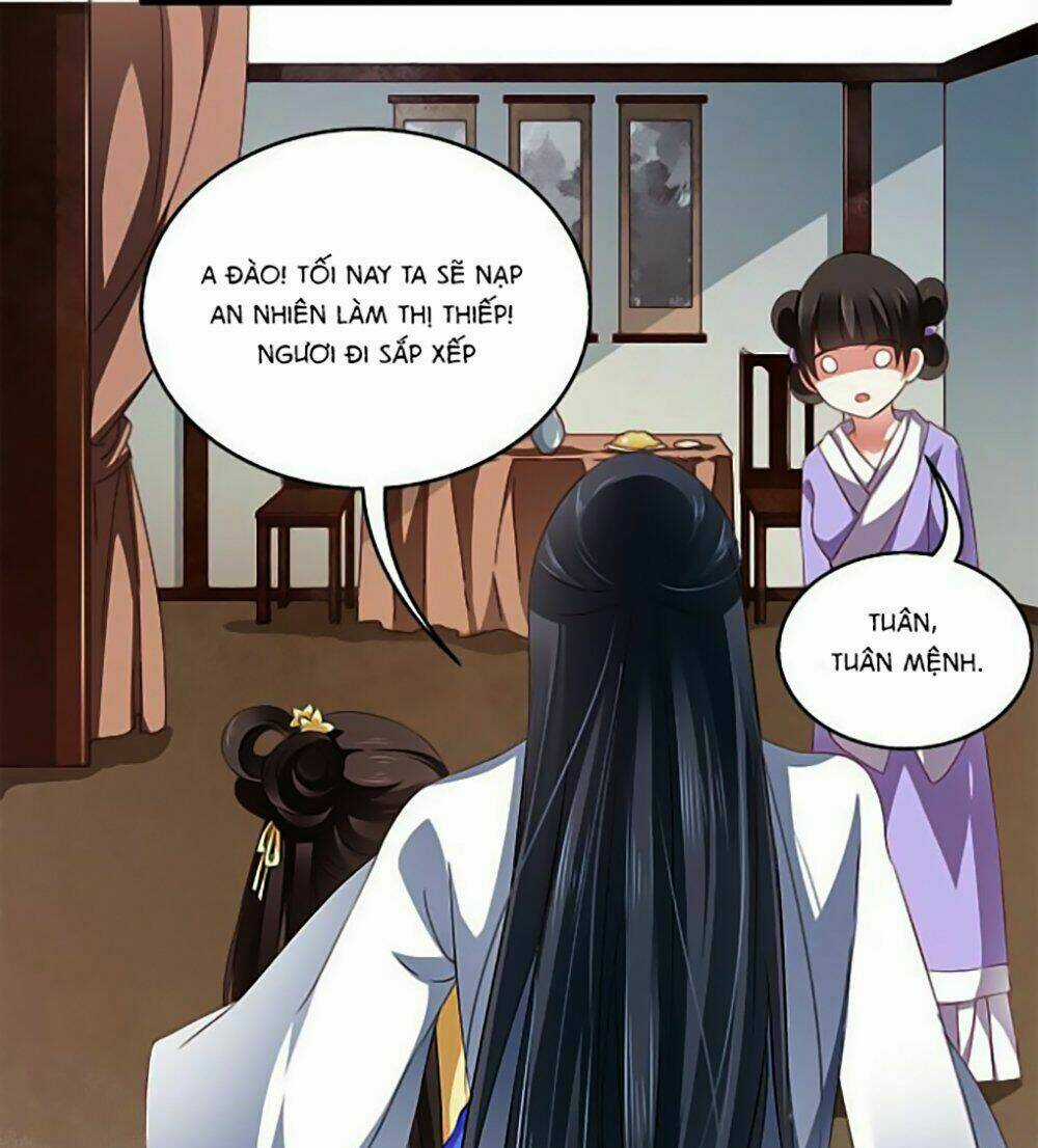 Thịnh Thế An Nhiên Chapter 5 trang 14