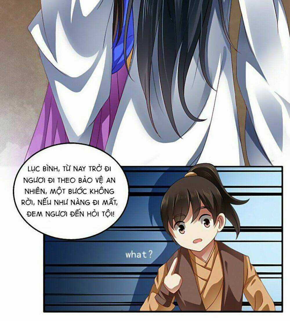 Thịnh Thế An Nhiên Chapter 5 trang 15
