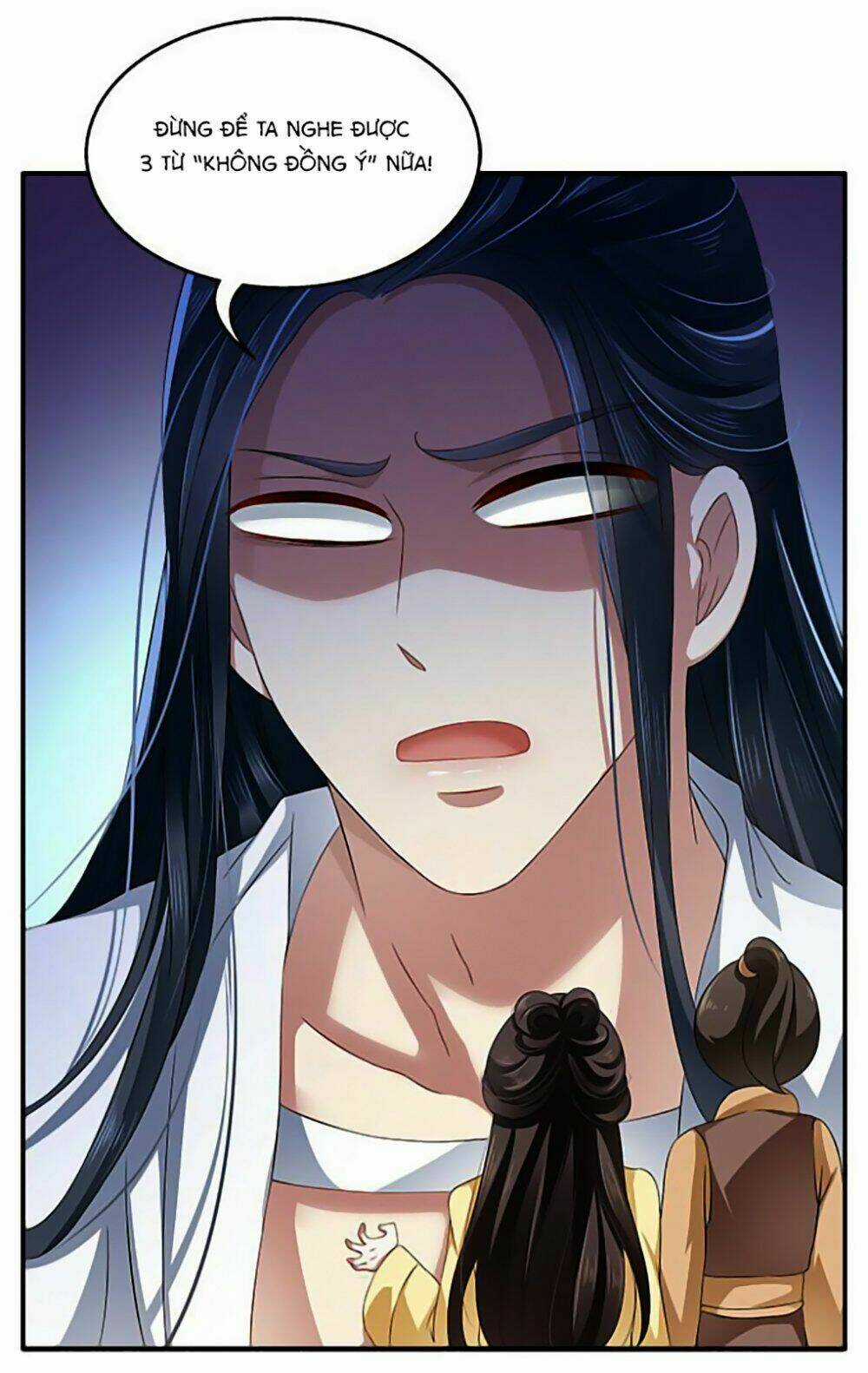 Thịnh Thế An Nhiên Chapter 5 trang 17