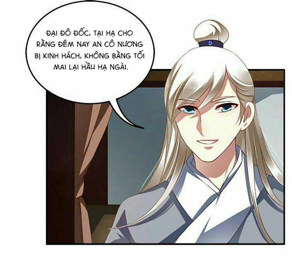 Thịnh Thế An Nhiên Chapter 5 trang 18
