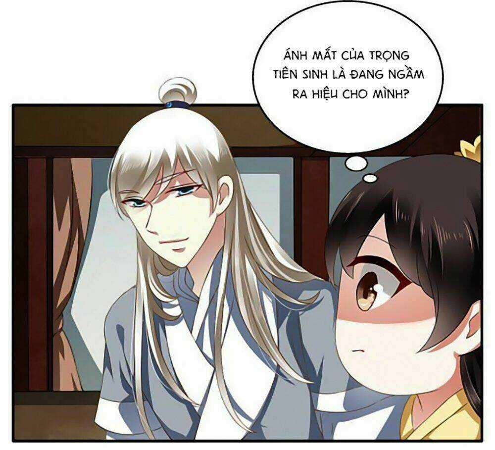 Thịnh Thế An Nhiên Chapter 5 trang 19