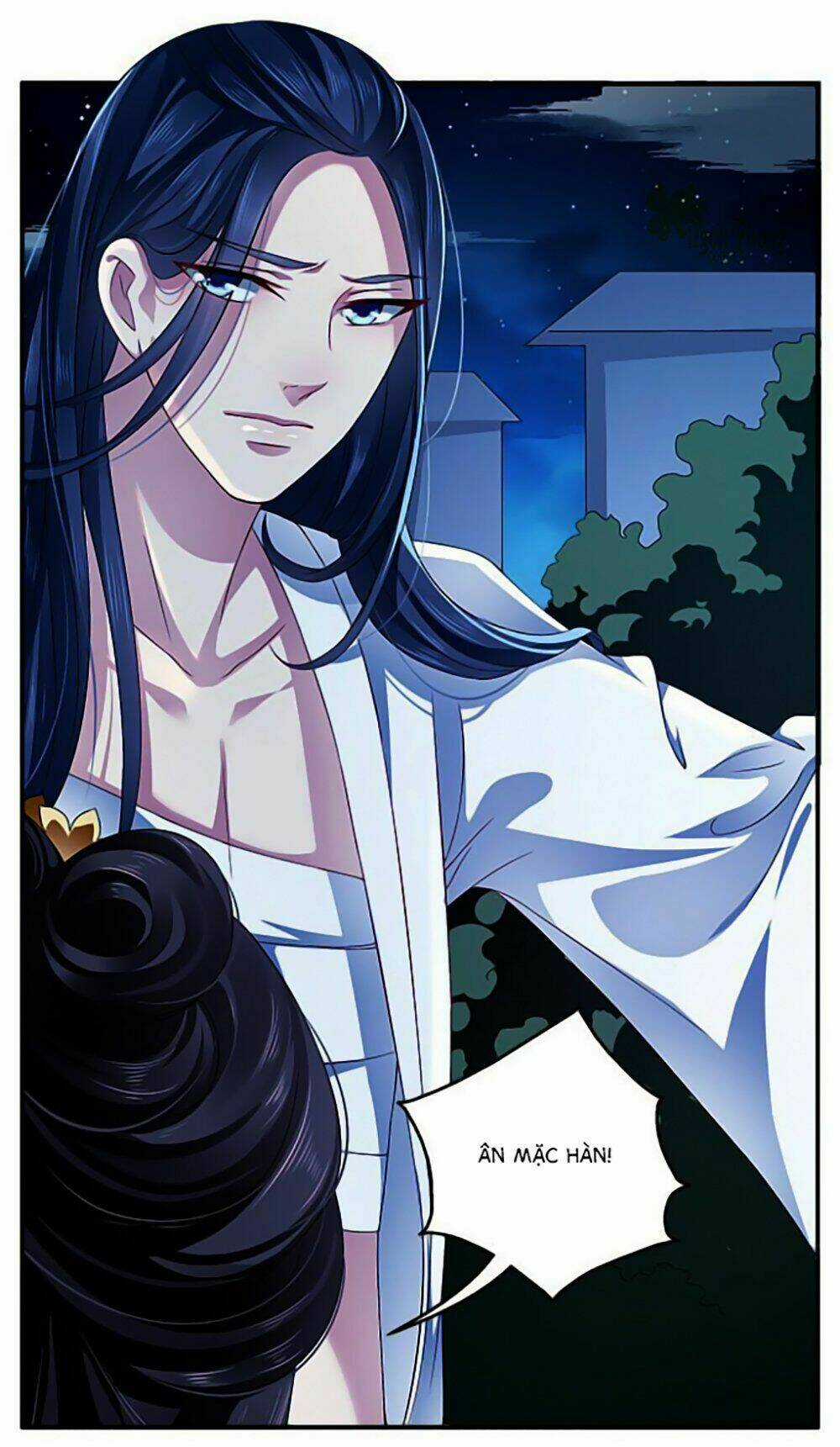 Thịnh Thế An Nhiên Chapter 5 trang 2