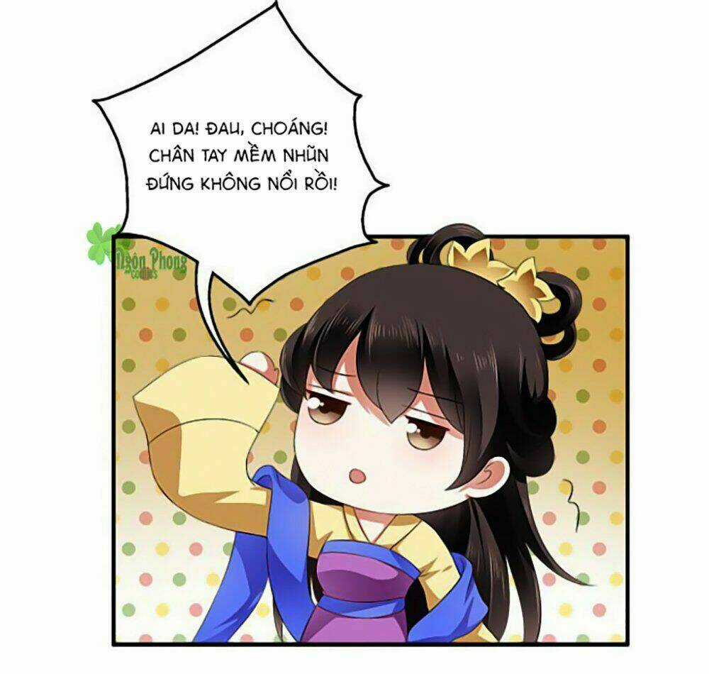 Thịnh Thế An Nhiên Chapter 5 trang 20