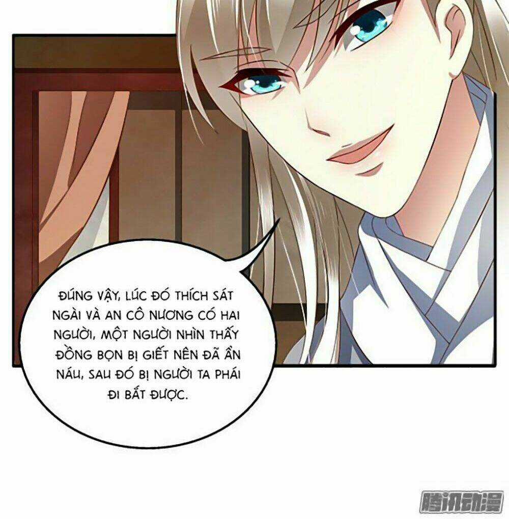 Thịnh Thế An Nhiên Chapter 5 trang 24
