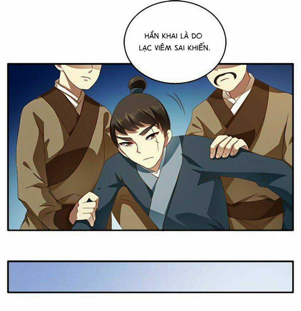 Thịnh Thế An Nhiên Chapter 5 trang 26