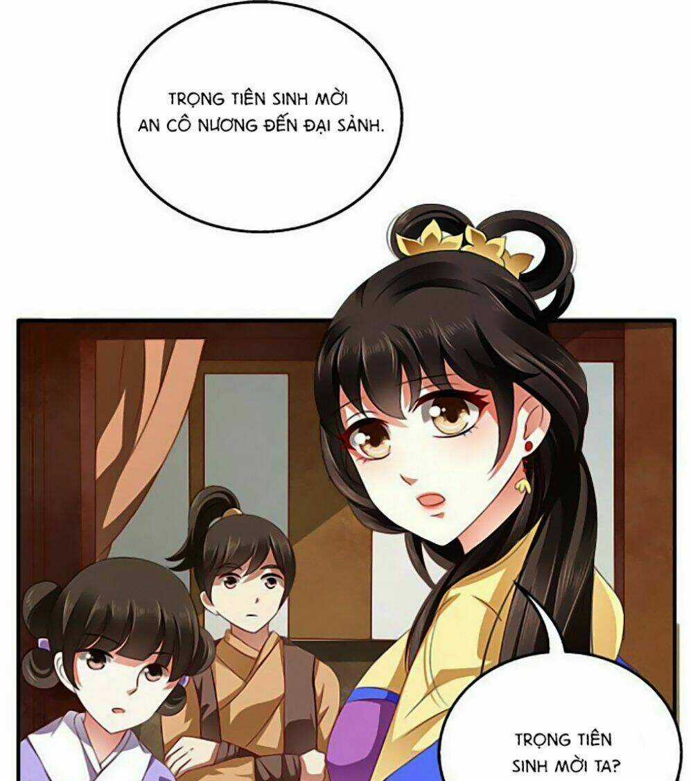 Thịnh Thế An Nhiên Chapter 5 trang 27