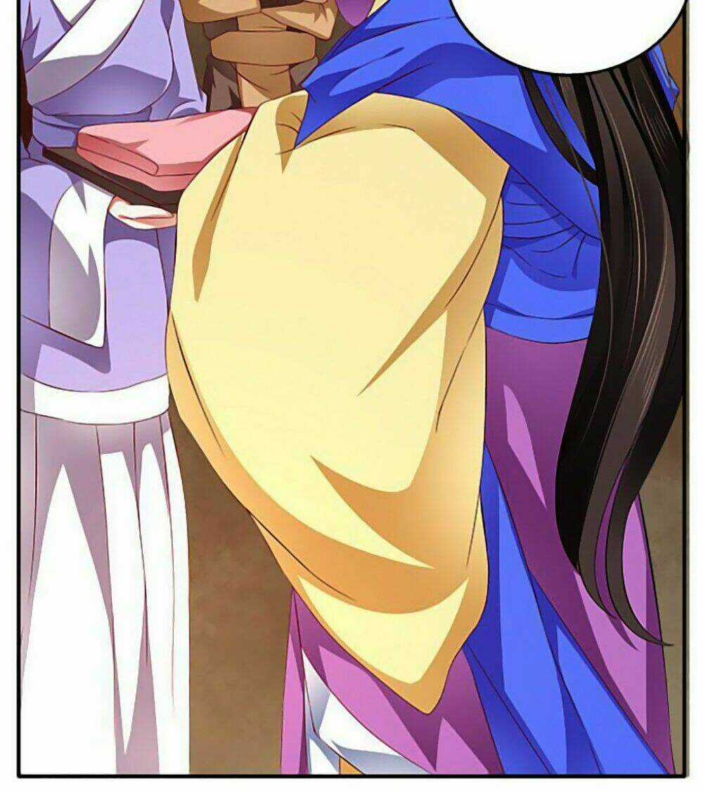 Thịnh Thế An Nhiên Chapter 5 trang 28