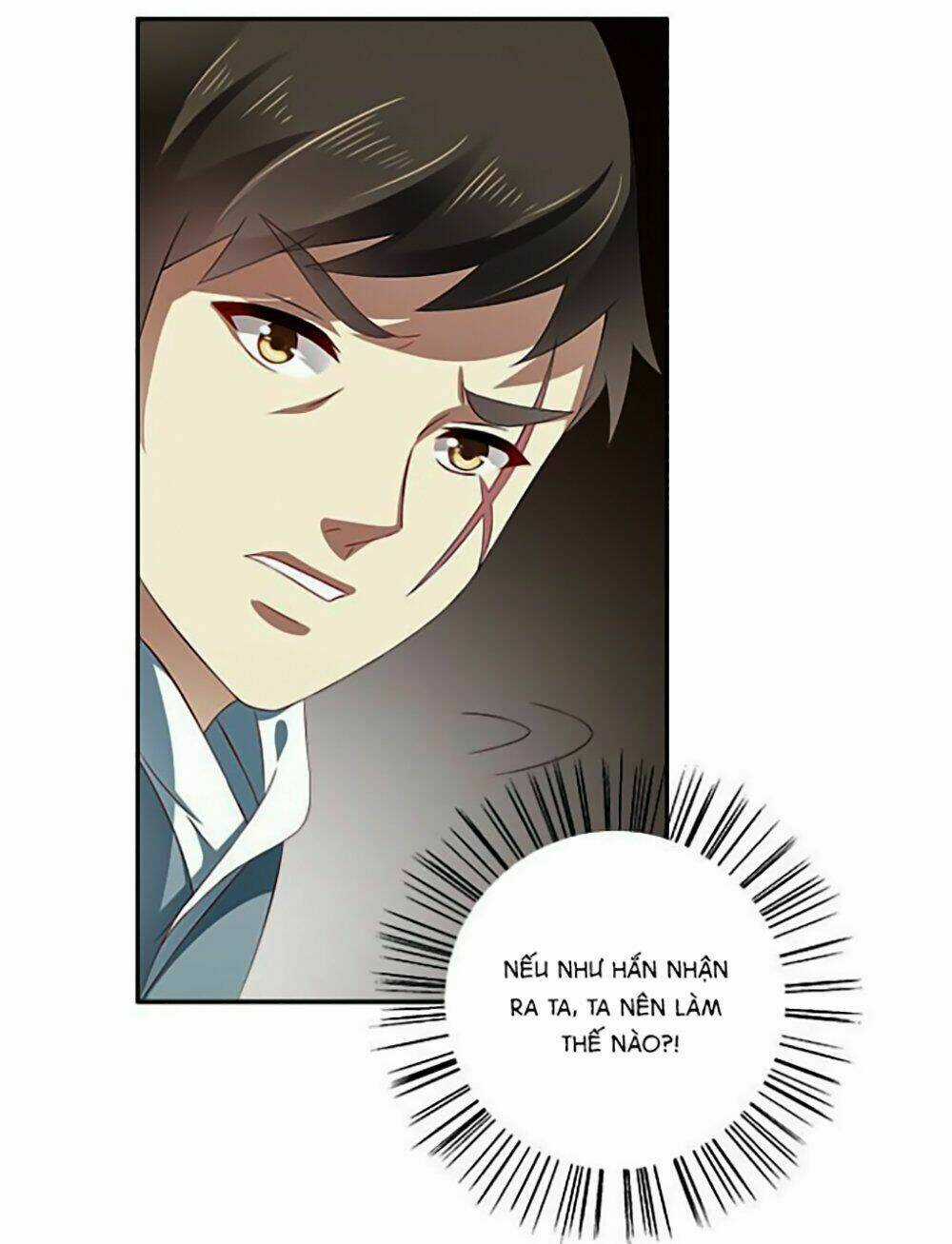 Thịnh Thế An Nhiên Chapter 5 trang 33