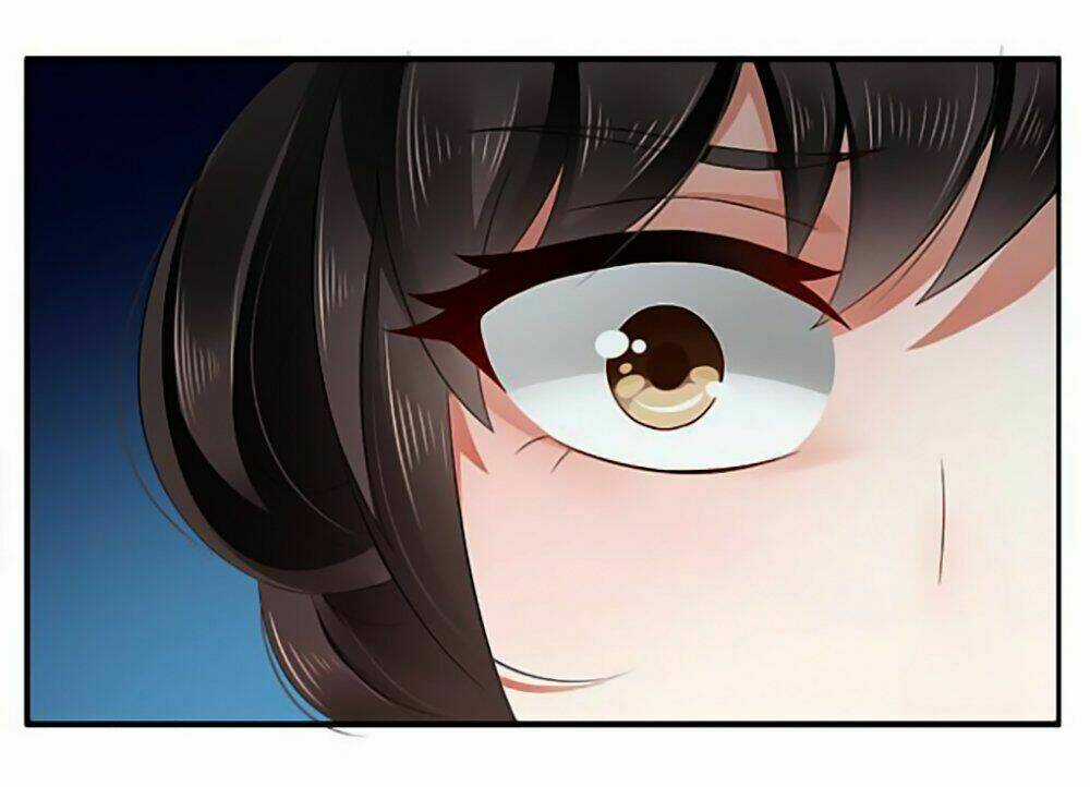 Thịnh Thế An Nhiên Chapter 5 trang 34