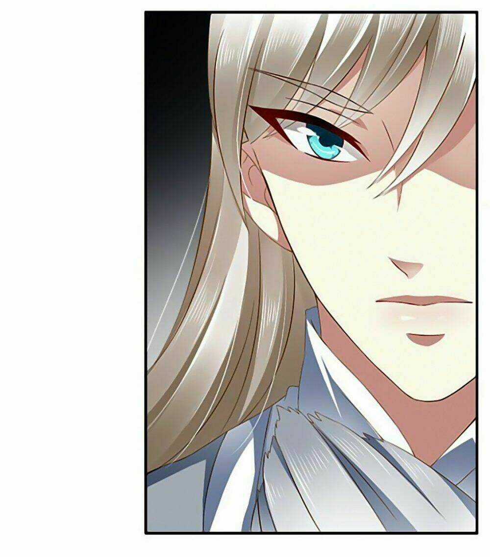 Thịnh Thế An Nhiên Chapter 5 trang 35