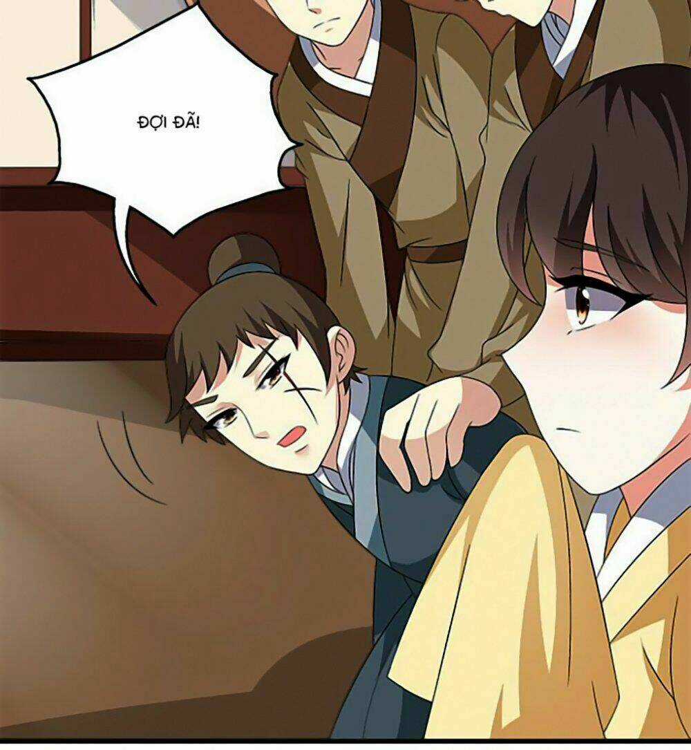 Thịnh Thế An Nhiên Chapter 5 trang 38