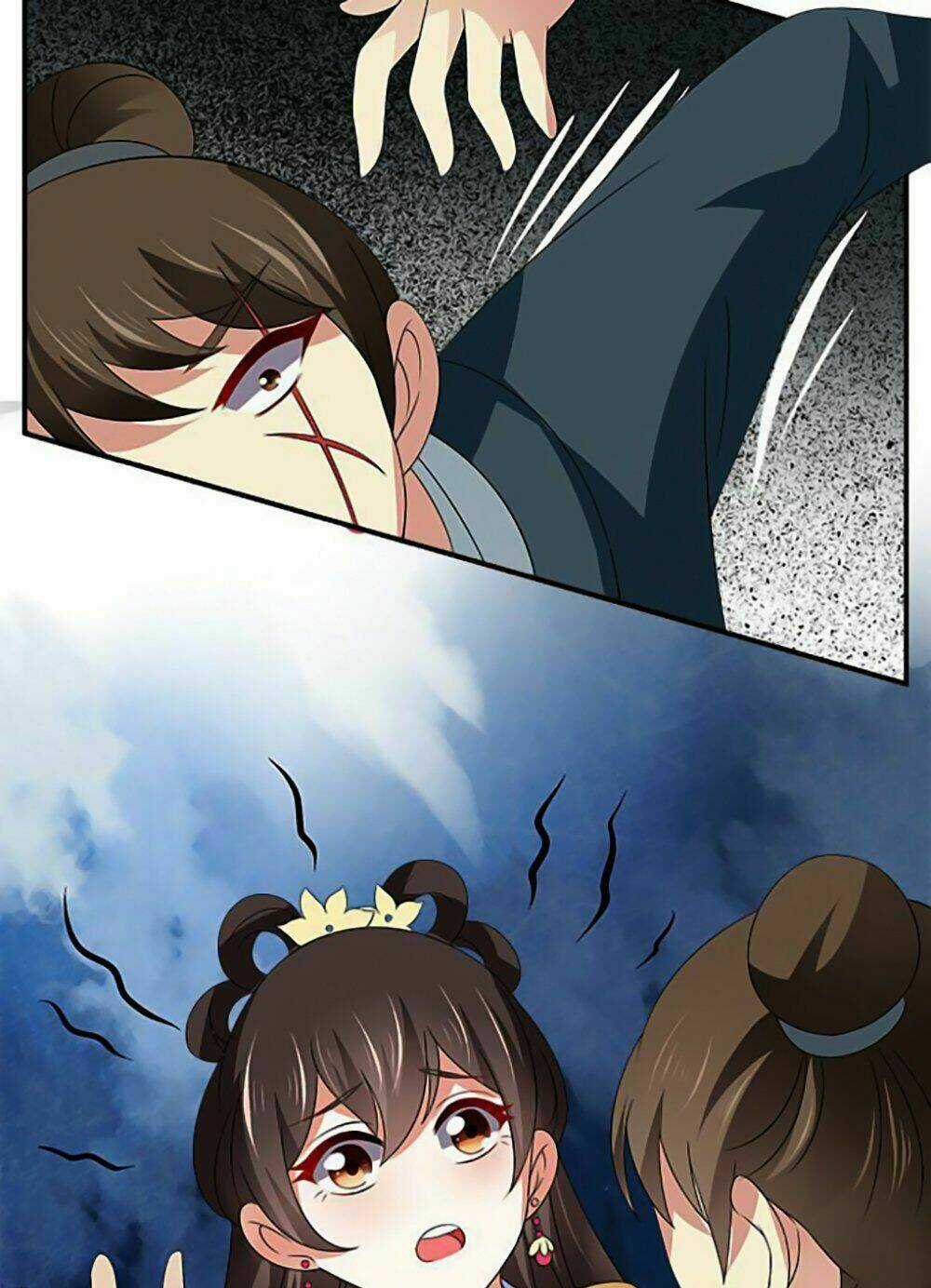 Thịnh Thế An Nhiên Chapter 5 trang 40