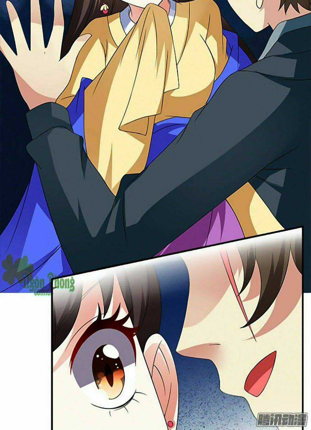 Thịnh Thế An Nhiên Chapter 5 trang 41