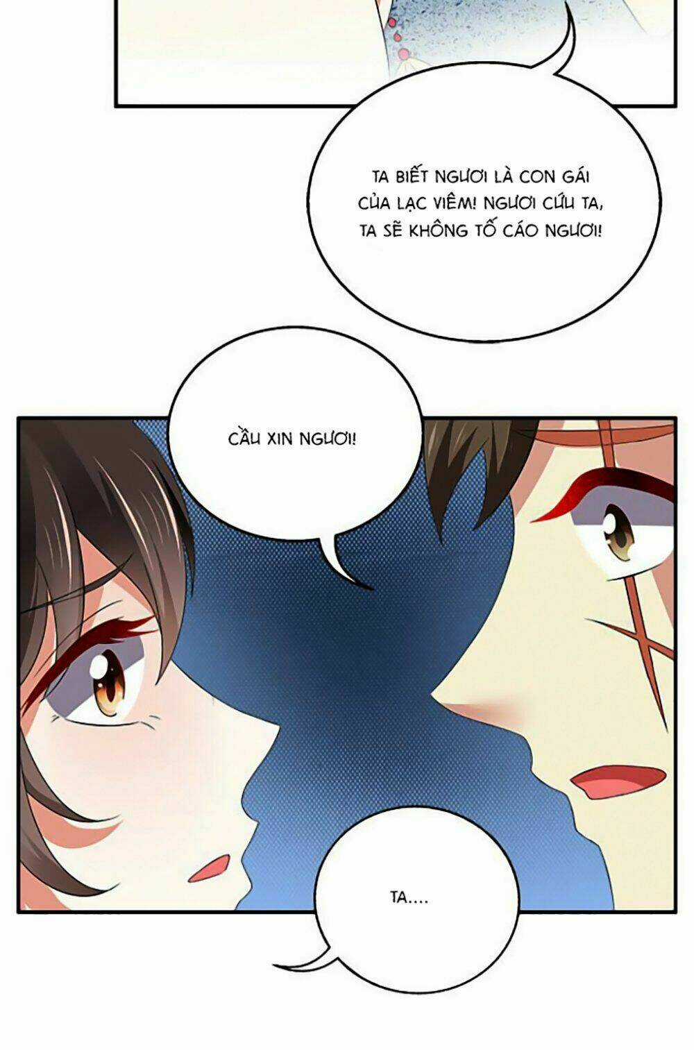 Thịnh Thế An Nhiên Chapter 5 trang 42