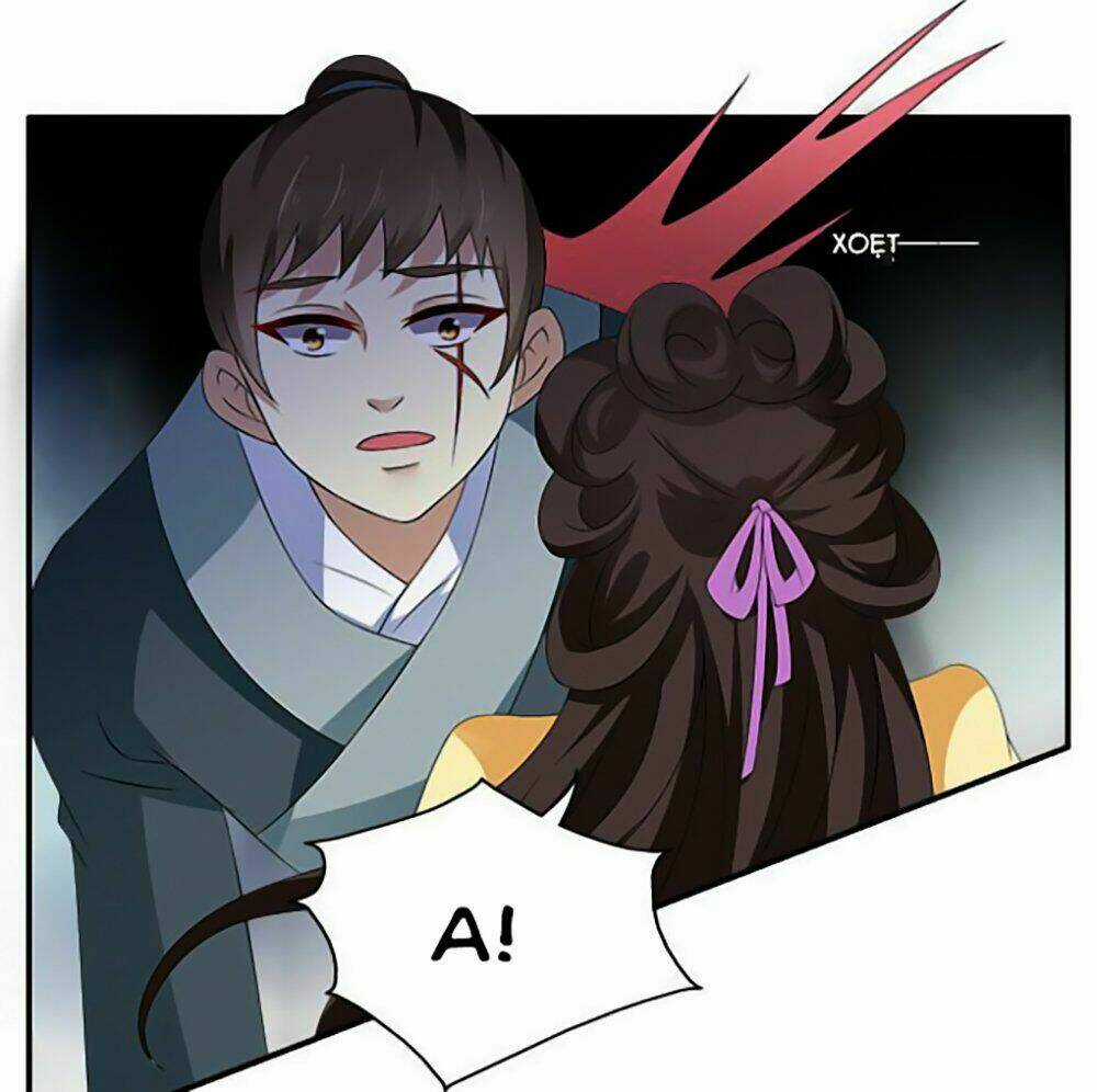 Thịnh Thế An Nhiên Chapter 5 trang 43