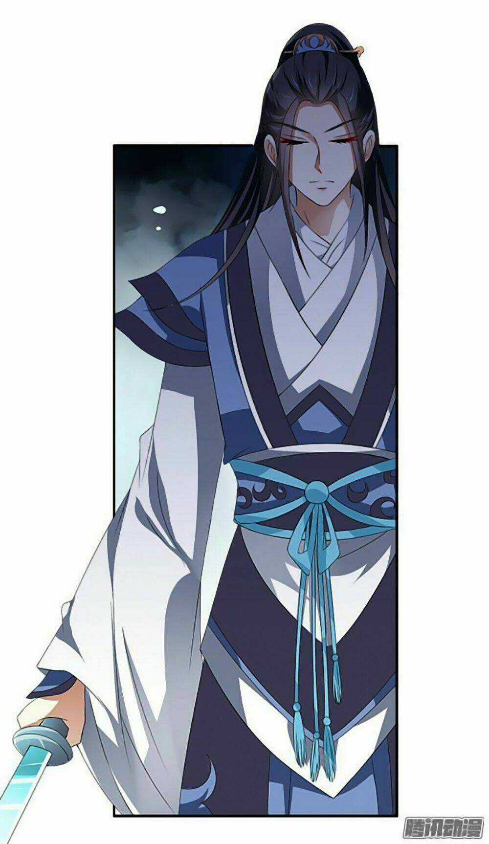 Thịnh Thế An Nhiên Chapter 5 trang 44