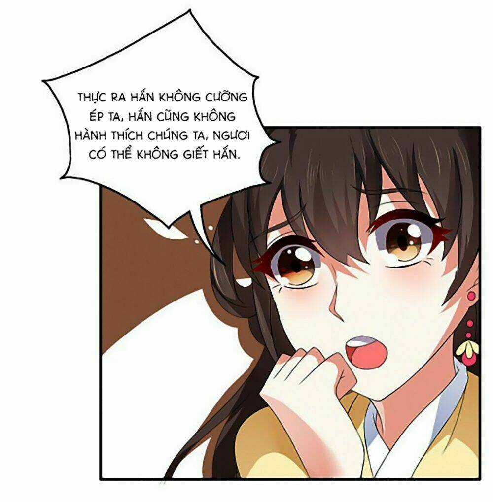 Thịnh Thế An Nhiên Chapter 5 trang 46