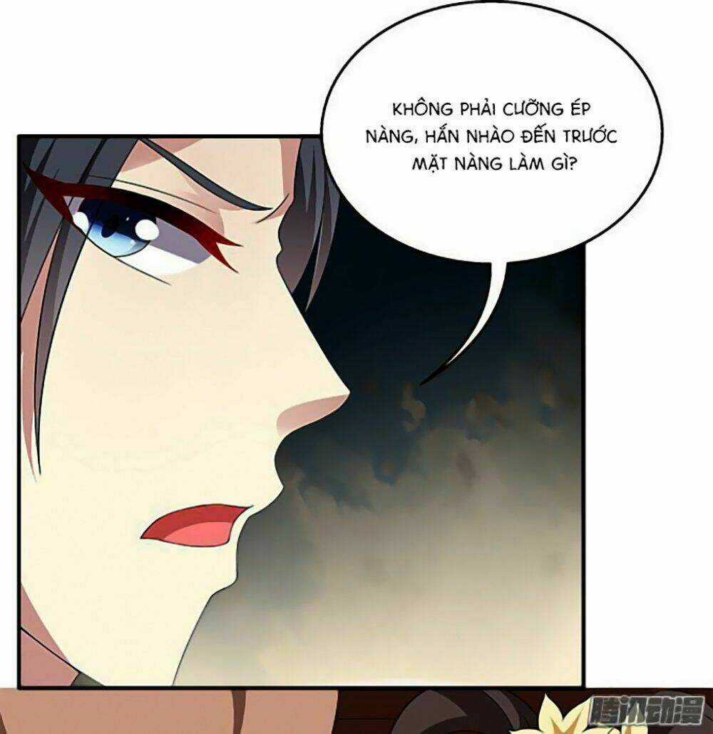 Thịnh Thế An Nhiên Chapter 5 trang 47