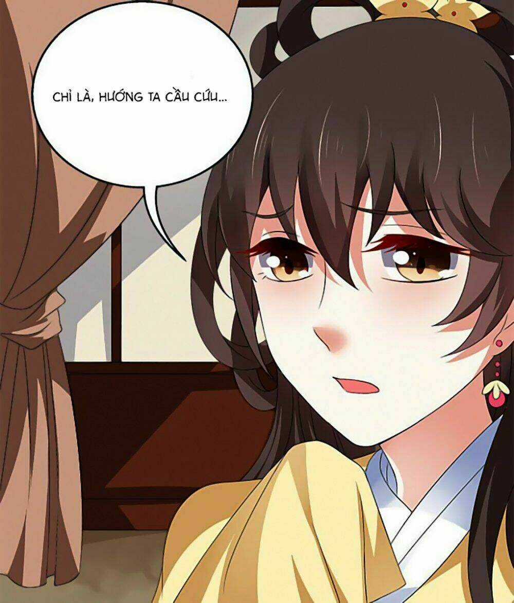 Thịnh Thế An Nhiên Chapter 5 trang 48