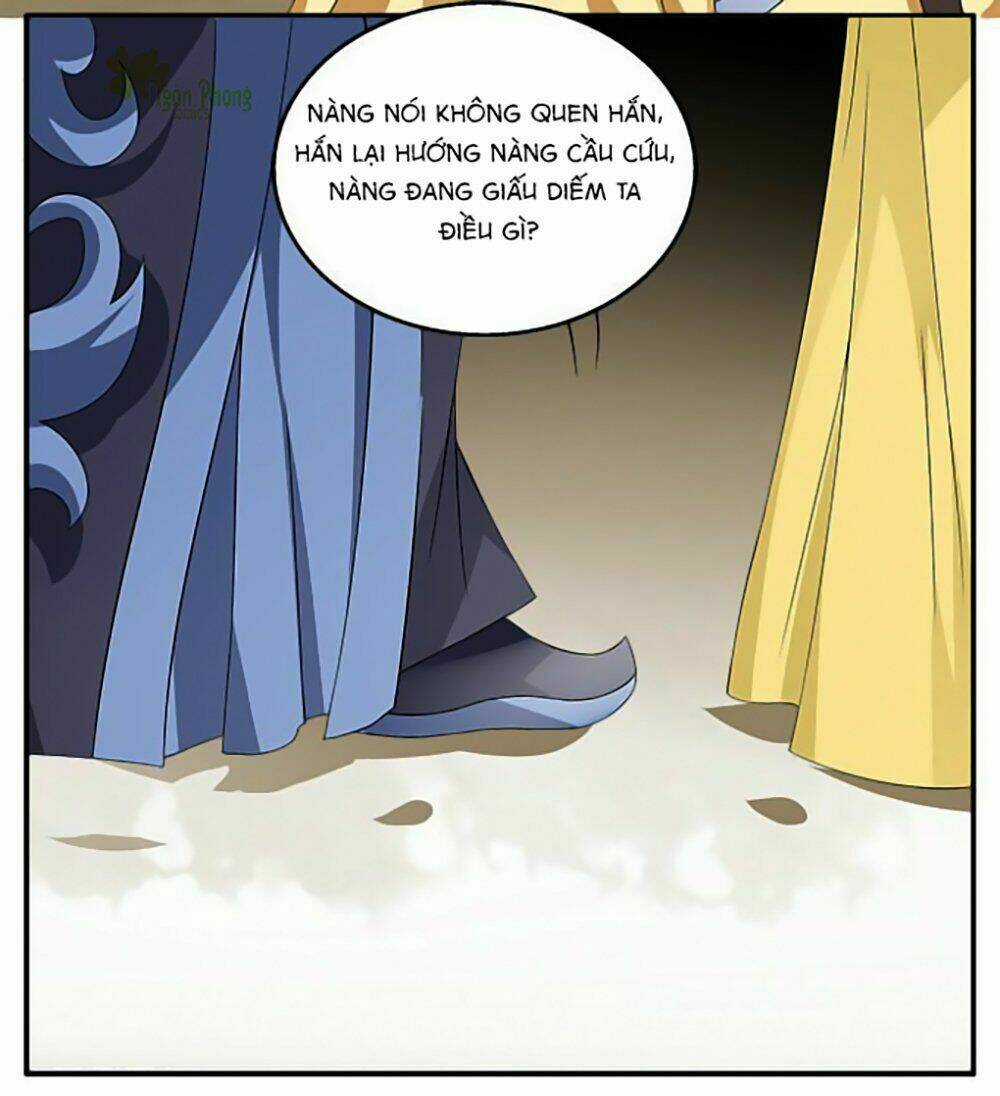 Thịnh Thế An Nhiên Chapter 5 trang 49