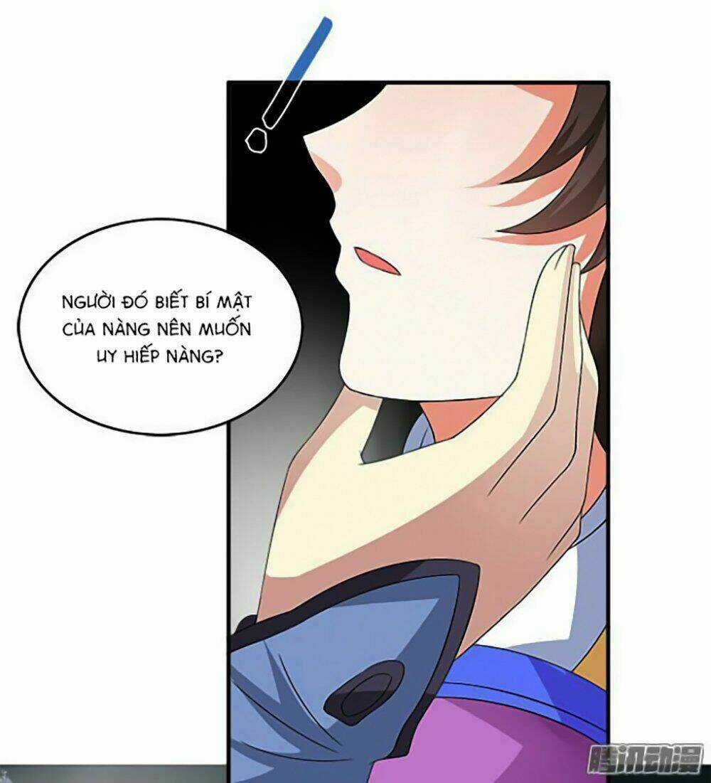 Thịnh Thế An Nhiên Chapter 5 trang 50